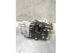 Recambio de motor cierre centralizado delantero izquierdo para mercedes-benz clase m (w164) ml 320 cdi 4-matic (164.122) referen
