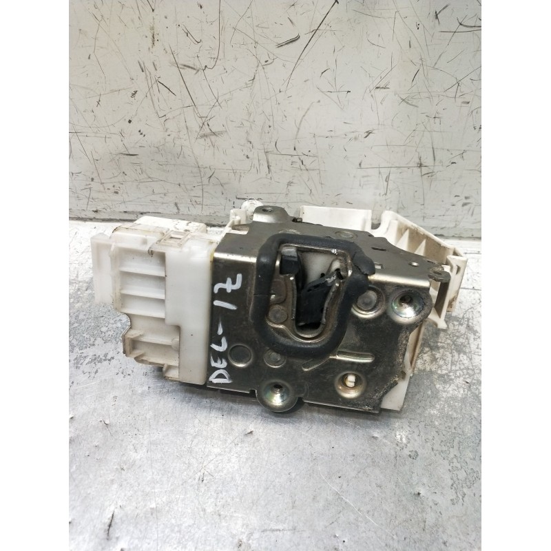 Recambio de motor cierre centralizado delantero izquierdo para mercedes-benz clase m (w164) ml 320 cdi 4-matic (164.122) referen