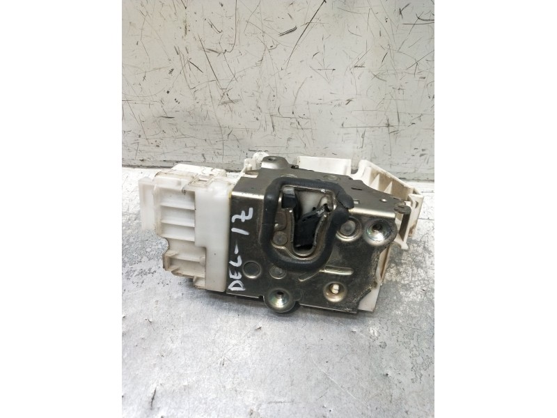 Recambio de motor cierre centralizado delantero izquierdo para mercedes-benz clase m (w164) ml 320 cdi 4-matic (164.122) referen