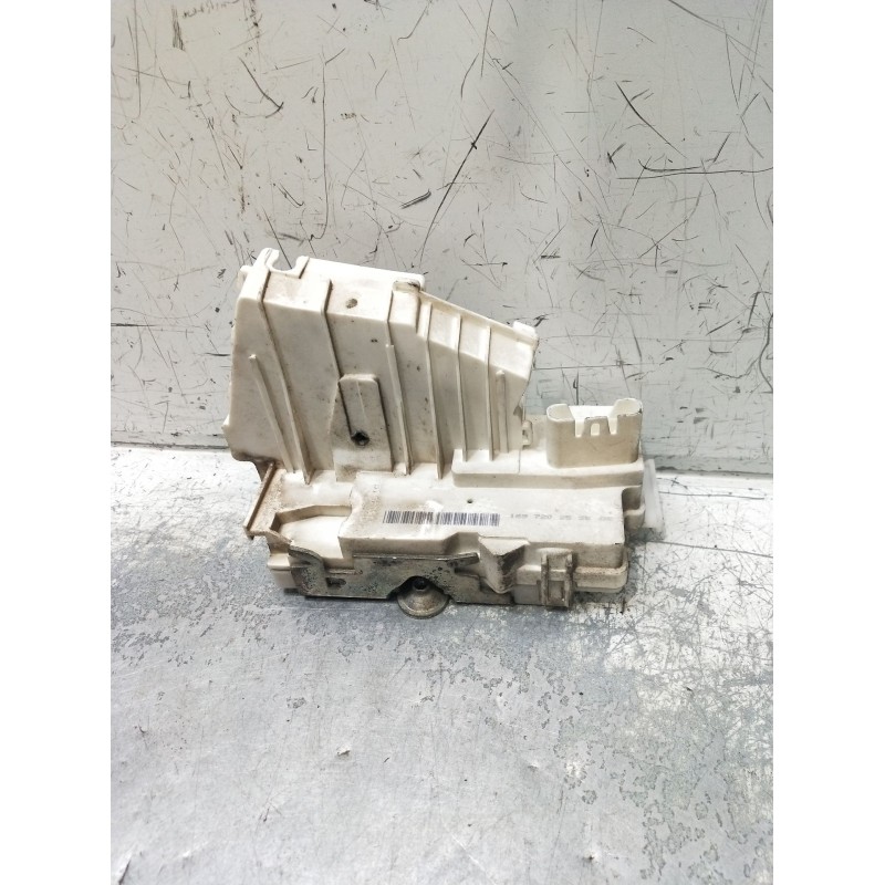 Recambio de motor cierre centralizado delantero izquierdo para mercedes-benz clase m (w164) ml 320 cdi 4-matic (164.122) referen