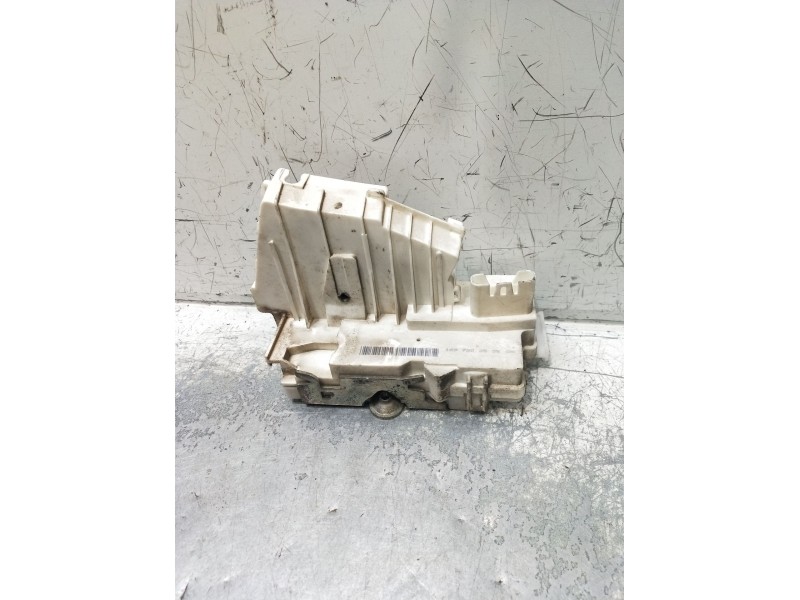 Recambio de motor cierre centralizado delantero izquierdo para mercedes-benz clase m (w164) ml 320 cdi 4-matic (164.122) referen
