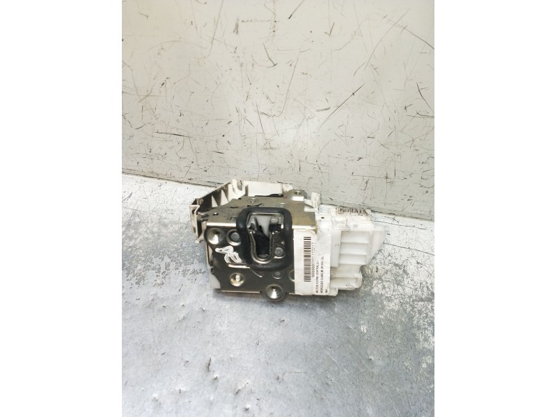 Recambio de motor cierre centralizado delantero derecho para mercedes-benz clase m (w164) ml 320 cdi 4-matic (164.122) referenci