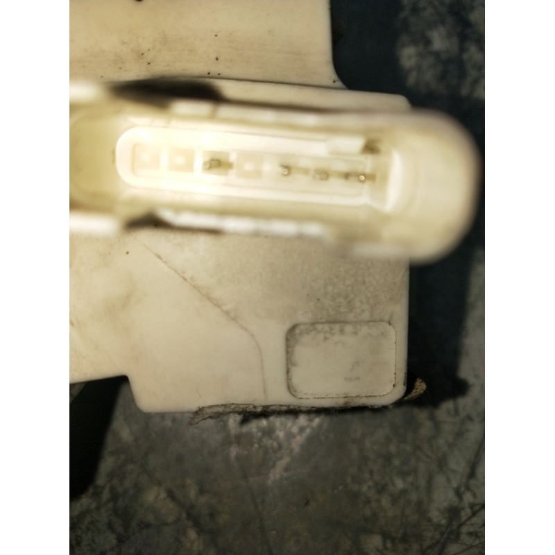 Recambio de motor cierre centralizado delantero derecho para mercedes-benz clase m (w164) ml 320 cdi 4-matic (164.122) referenci