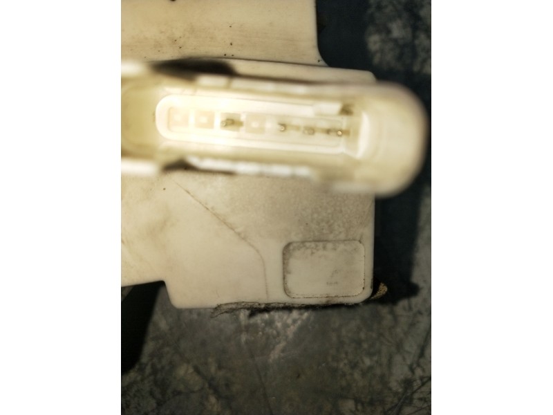 Recambio de motor cierre centralizado delantero derecho para mercedes-benz clase m (w164) ml 320 cdi 4-matic (164.122) referenci