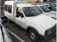 citroen c15 del año 1990
