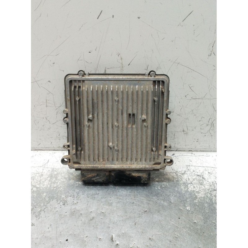 Recambio de centralita motor uce para mercedes-benz clase m (w164) ml 320 cdi 4-matic (164.122) referencia OEM IAM 0281014928 A6