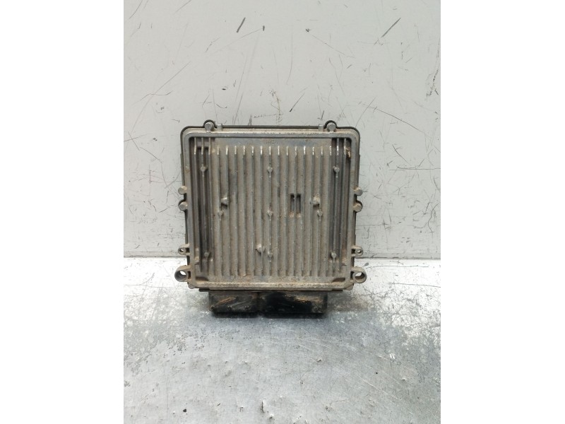 Recambio de centralita motor uce para mercedes-benz clase m (w164) ml 320 cdi 4-matic (164.122) referencia OEM IAM 0281014928 A6