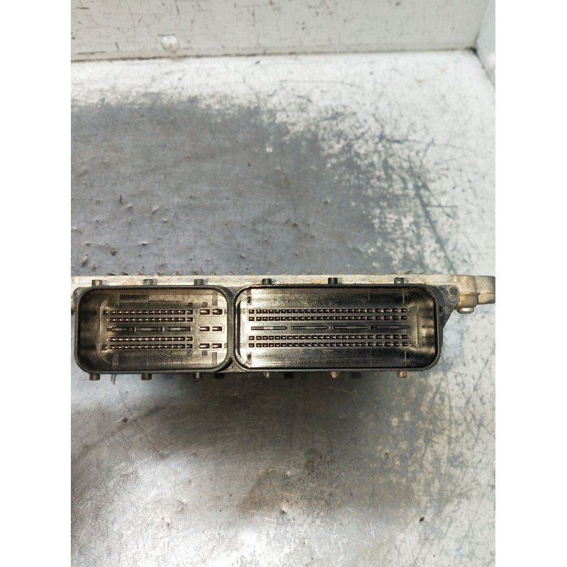 Recambio de centralita motor uce para mercedes-benz clase m (w164) ml 320 cdi 4-matic (164.122) referencia OEM IAM 0281014928 A6