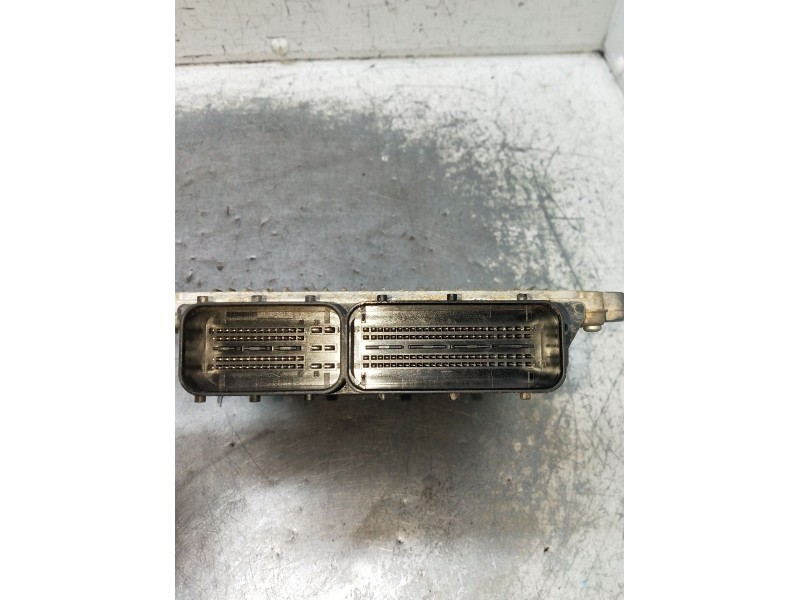 Recambio de centralita motor uce para mercedes-benz clase m (w164) ml 320 cdi 4-matic (164.122) referencia OEM IAM 0281014928 A6
