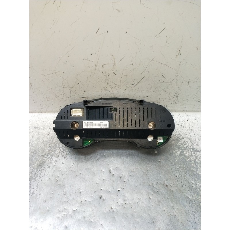 Recambio de cuadro instrumentos para mercedes-benz clase m (w164) ml 320 cdi 4-matic (164.122) referencia OEM IAM A2C53280905 A2