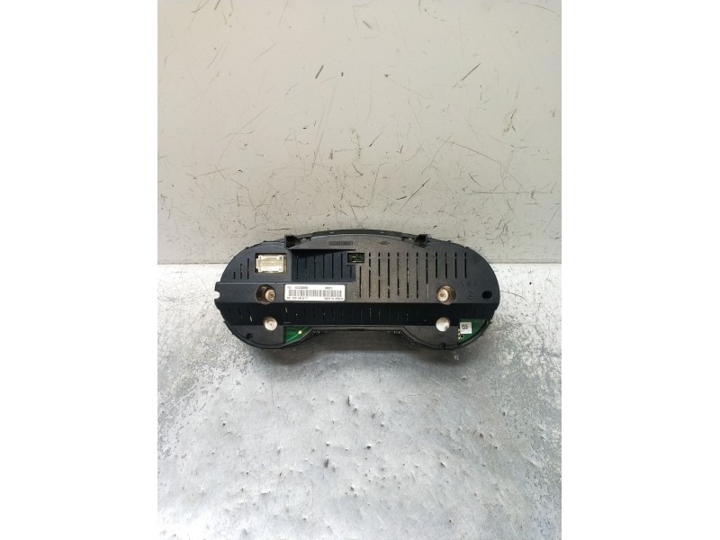 Recambio de cuadro instrumentos para mercedes-benz clase m (w164) ml 320 cdi 4-matic (164.122) referencia OEM IAM A2C53280905 A2