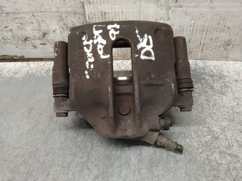 Recambio de pinza freno delantera derecha para renault espace /grand espace (je0) 1.9 dti espace jeune referencia OEM IAM   