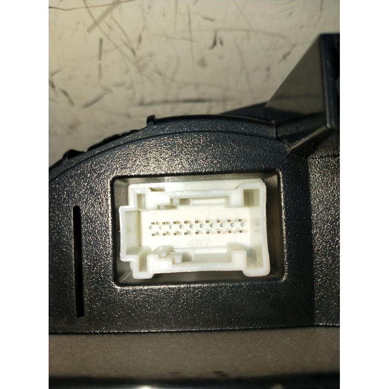 Recambio de cuadro instrumentos para mercedes-benz clase m (w164) ml 320 cdi 4-matic (164.122) referencia OEM IAM A2C53280905 A2