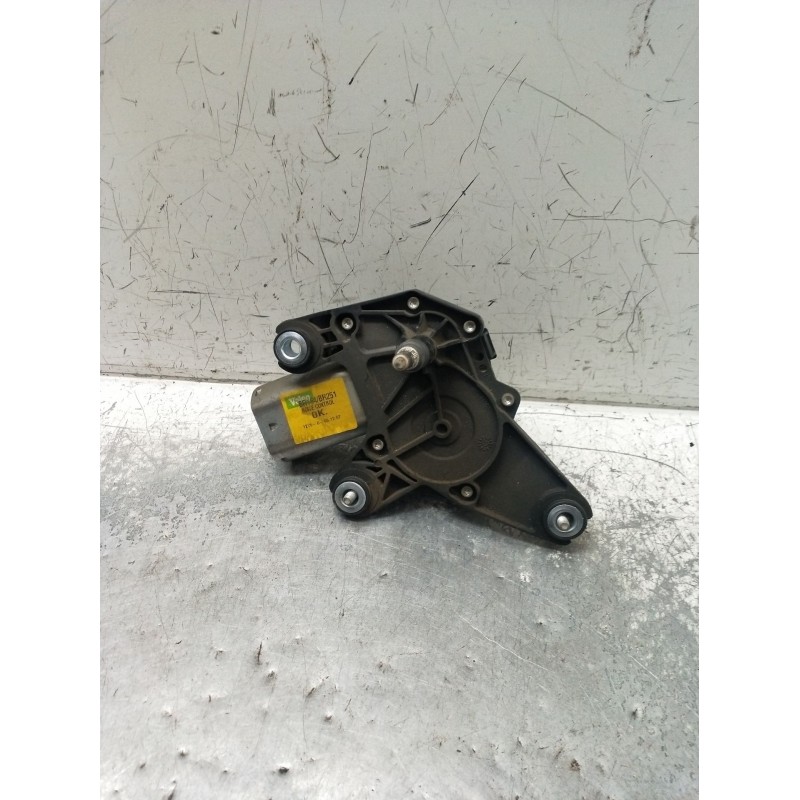 Recambio de motor limpia trasero para mercedes-benz clase m (w164) ml 320 cdi 4-matic (164.122) referencia OEM IAM A2518200042 1