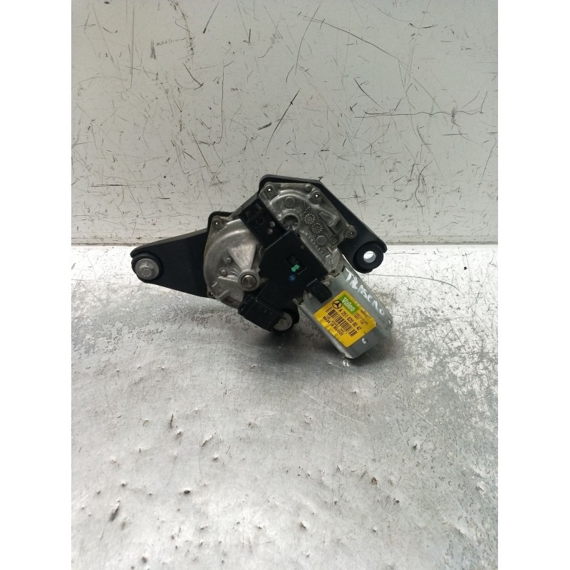 Recambio de motor limpia trasero para mercedes-benz clase m (w164) ml 320 cdi 4-matic (164.122) referencia OEM IAM A2518200042 1