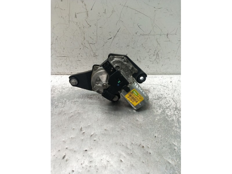 Recambio de motor limpia trasero para mercedes-benz clase m (w164) ml 320 cdi 4-matic (164.122) referencia OEM IAM A2518200042 1