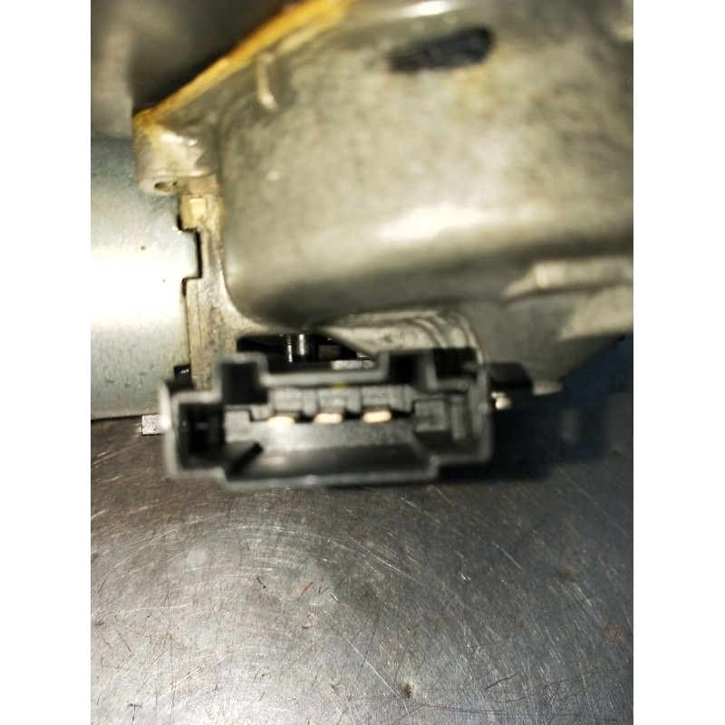 Recambio de motor limpia trasero para mercedes-benz clase m (w164) ml 320 cdi 4-matic (164.122) referencia OEM IAM A2518200042 1