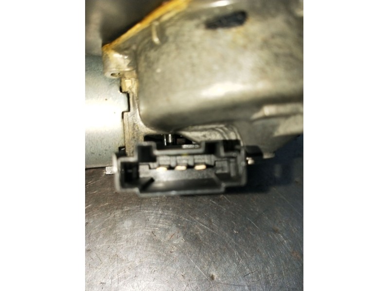 Recambio de motor limpia trasero para mercedes-benz clase m (w164) ml 320 cdi 4-matic (164.122) referencia OEM IAM A2518200042 1