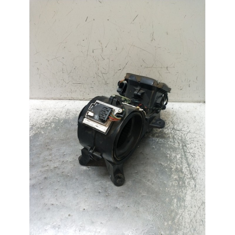 Recambio de ventilador calefaccion para mercedes-benz clase m (w164) ml 320 cdi 4-matic (164.122) referencia OEM IAM 982611B005 
