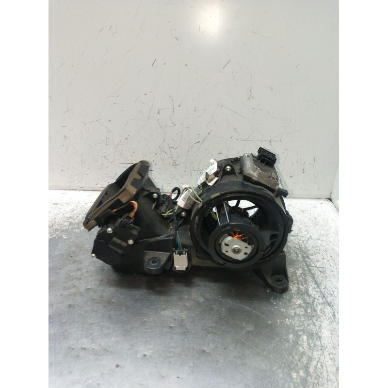 Recambio de ventilador calefaccion para mercedes-benz clase m (w164) ml 320 cdi 4-matic (164.122) referencia OEM IAM 982611B005 