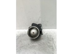 Recambio de motor calefaccion para opel corsa e (x15) 1.3 cdti (08, 68) referencia OEM IAM 13335075 VER FOTOS 