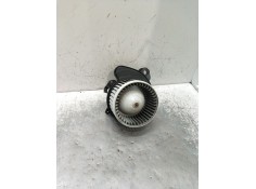 Recambio de motor calefaccion para opel corsa e (x15) 1.3 cdti (08, 68) referencia OEM IAM 13335075 VER FOTOS  2