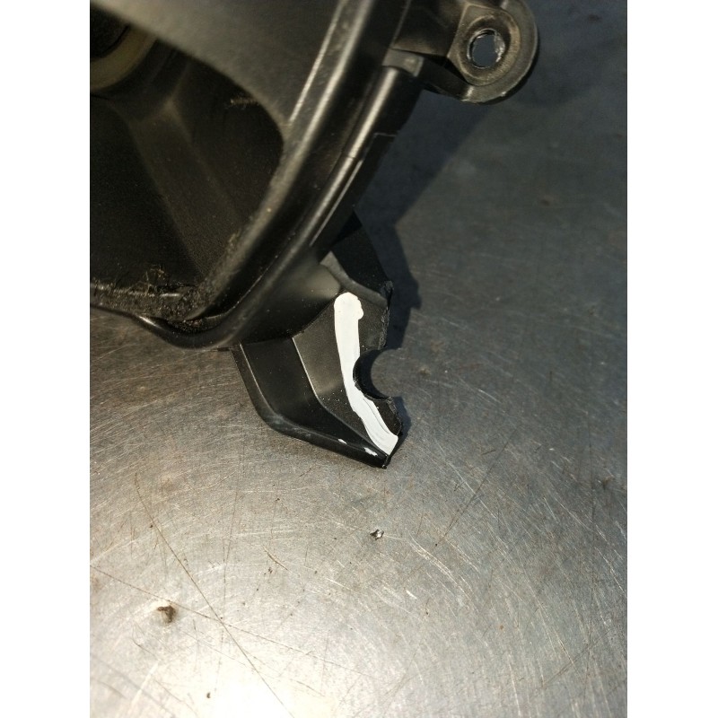 Recambio de motor calefaccion para opel corsa e (x15) 1.3 cdti (08, 68) referencia OEM IAM 13335075 VER FOTOS 