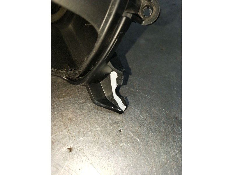 Recambio de motor calefaccion para opel corsa e (x15) 1.3 cdti (08, 68) referencia OEM IAM 13335075 VER FOTOS 