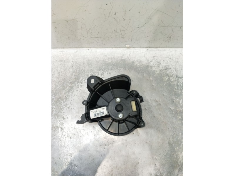 Recambio de motor calefaccion para opel corsa e (x15) 1.3 cdti (08, 68) referencia OEM IAM 13335075 VER FOTOS 