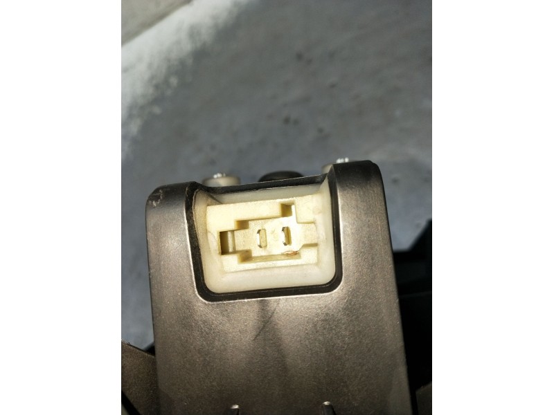 Recambio de motor calefaccion para opel corsa e (x15) 1.3 cdti (08, 68) referencia OEM IAM 13335075 VER FOTOS 