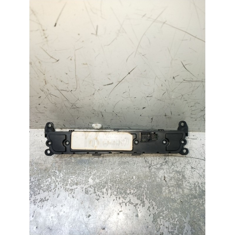 Recambio de mando multifuncion para mercedes-benz clase m (w164) ml 320 cdi 4-matic (164.122) referencia OEM IAM A1648700151 037