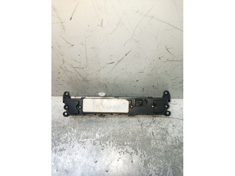 Recambio de mando multifuncion para mercedes-benz clase m (w164) ml 320 cdi 4-matic (164.122) referencia OEM IAM A1648700151 037