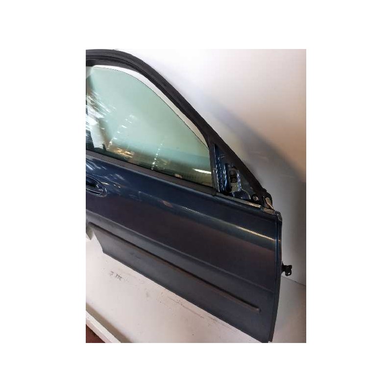 Recambio de puerta delantera derecha para saab 9-3 berlina 1.9 tid linear sport referencia OEM IAM  4P 