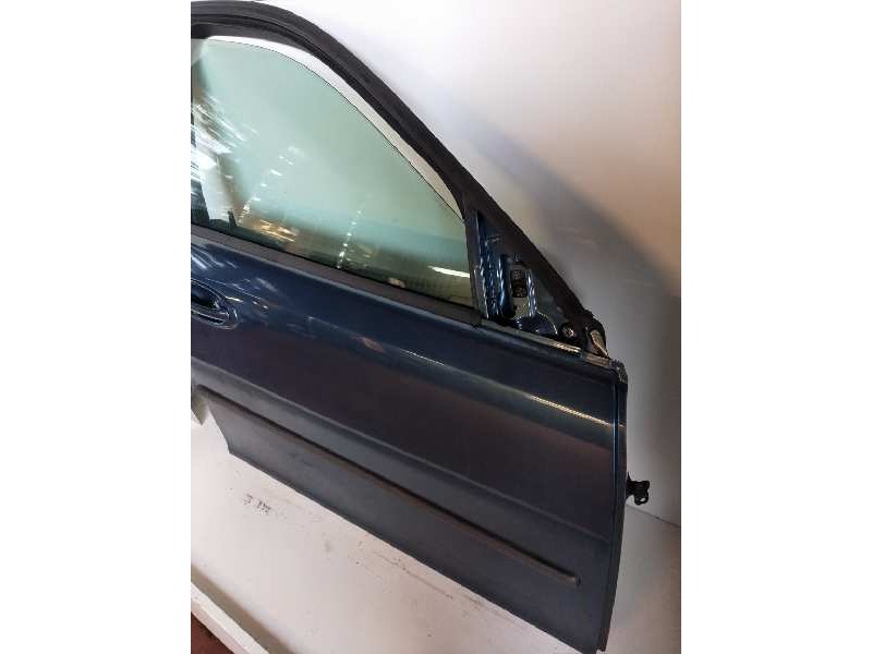 Recambio de puerta delantera derecha para saab 9-3 berlina 1.9 tid linear sport referencia OEM IAM  4P 