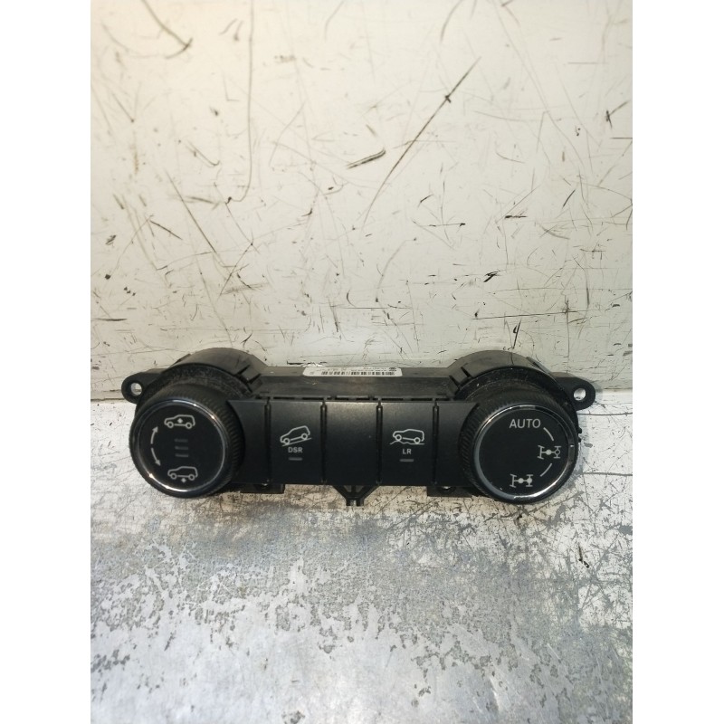 Recambio de mando multifuncion para mercedes-benz clase m (w164) ml 320 cdi 4-matic (164.122) referencia OEM IAM A1648700858 100
