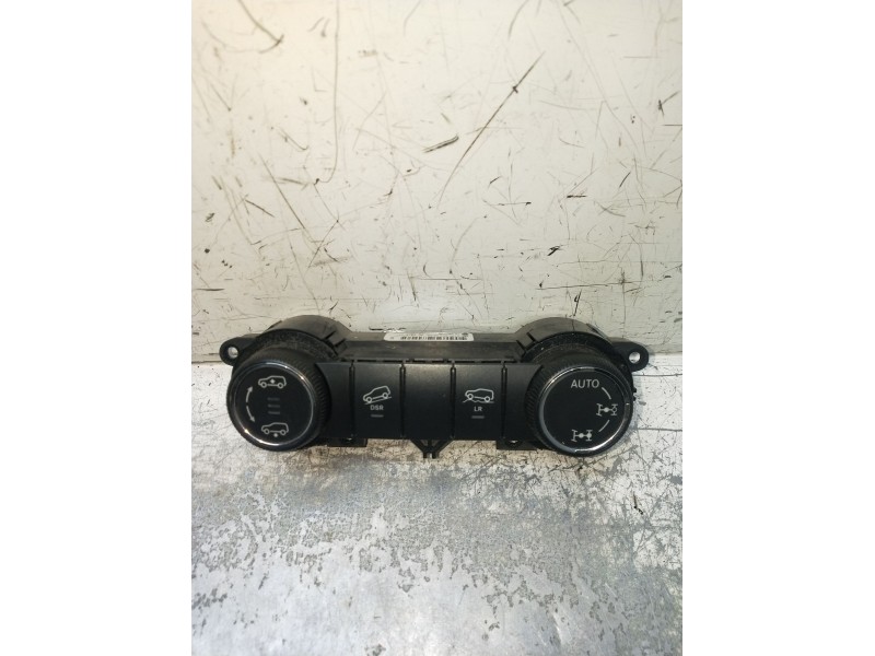 Recambio de mando multifuncion para mercedes-benz clase m (w164) ml 320 cdi 4-matic (164.122) referencia OEM IAM A1648700858 100