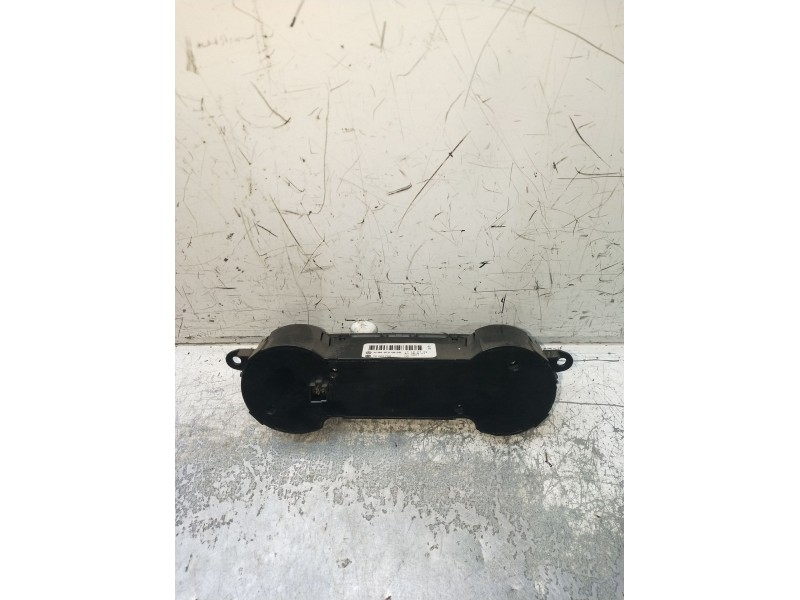 Recambio de mando multifuncion para mercedes-benz clase m (w164) ml 320 cdi 4-matic (164.122) referencia OEM IAM A1648700858 100