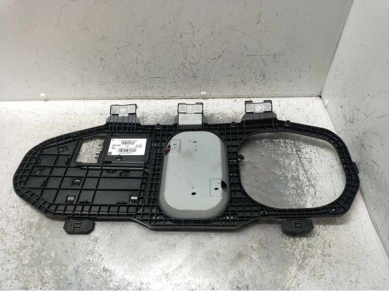 Recambio de antena para mercedes-benz clase m (w164) ml 320 cdi 4-matic (164.122) referencia OEM IAM A2518202175 28024804 