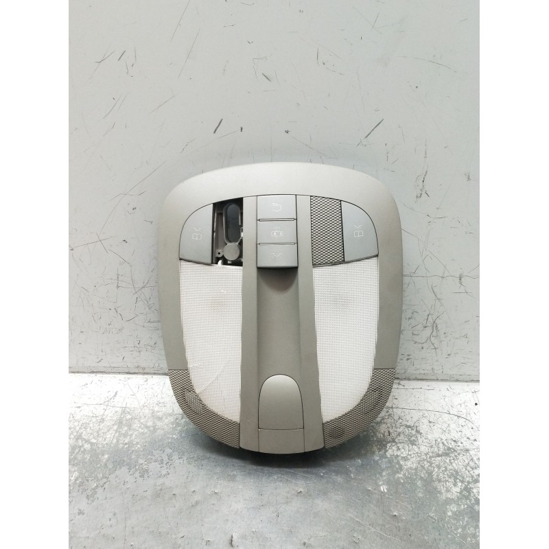 Recambio de luz interior para mercedes-benz clase m (w164) ml 320 cdi 4-matic (164.122) referencia OEM IAM A1648206385 A16482063