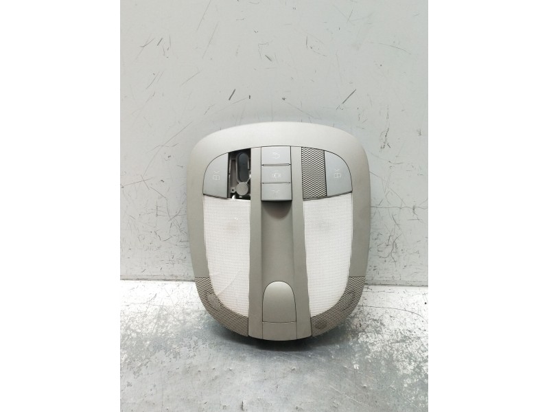 Recambio de luz interior para mercedes-benz clase m (w164) ml 320 cdi 4-matic (164.122) referencia OEM IAM A1648206385 A16482063
