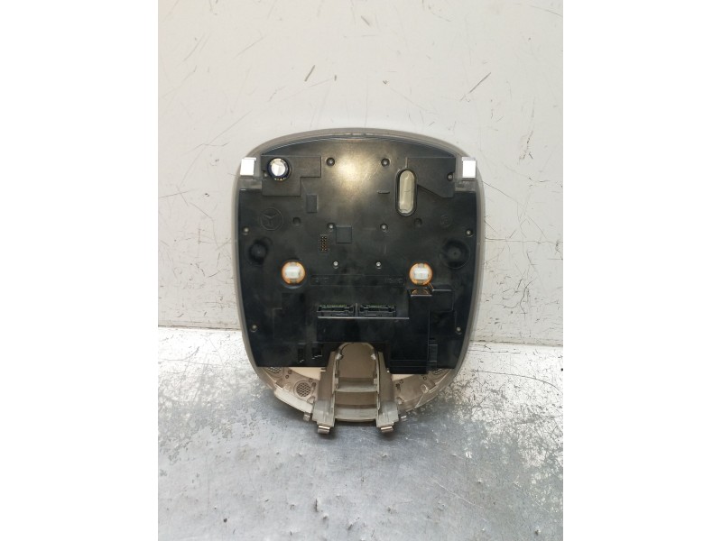 Recambio de luz interior para mercedes-benz clase m (w164) ml 320 cdi 4-matic (164.122) referencia OEM IAM A1648206385 A16482063