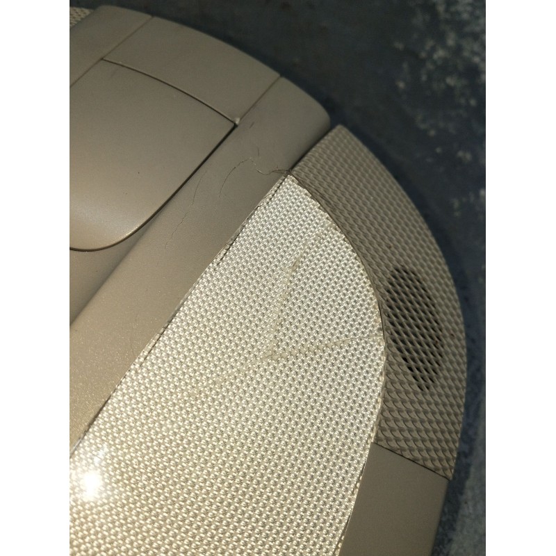 Recambio de luz interior para mercedes-benz clase m (w164) ml 320 cdi 4-matic (164.122) referencia OEM IAM A1648206385 A16482063