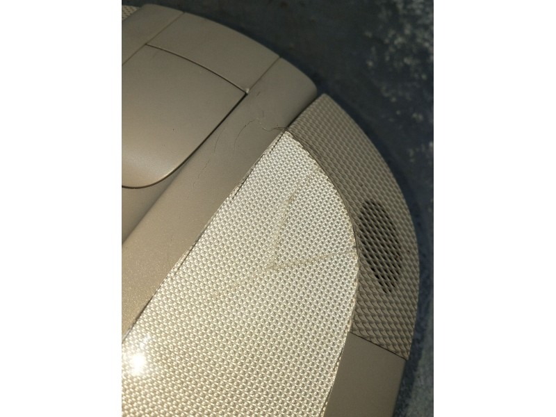 Recambio de luz interior para mercedes-benz clase m (w164) ml 320 cdi 4-matic (164.122) referencia OEM IAM A1648206385 A16482063