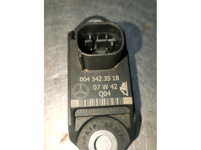 Recambio de sensor para mercedes-benz clase m (w164) ml 320 cdi 4-matic (164.122) referencia OEM IAM 0045423518  