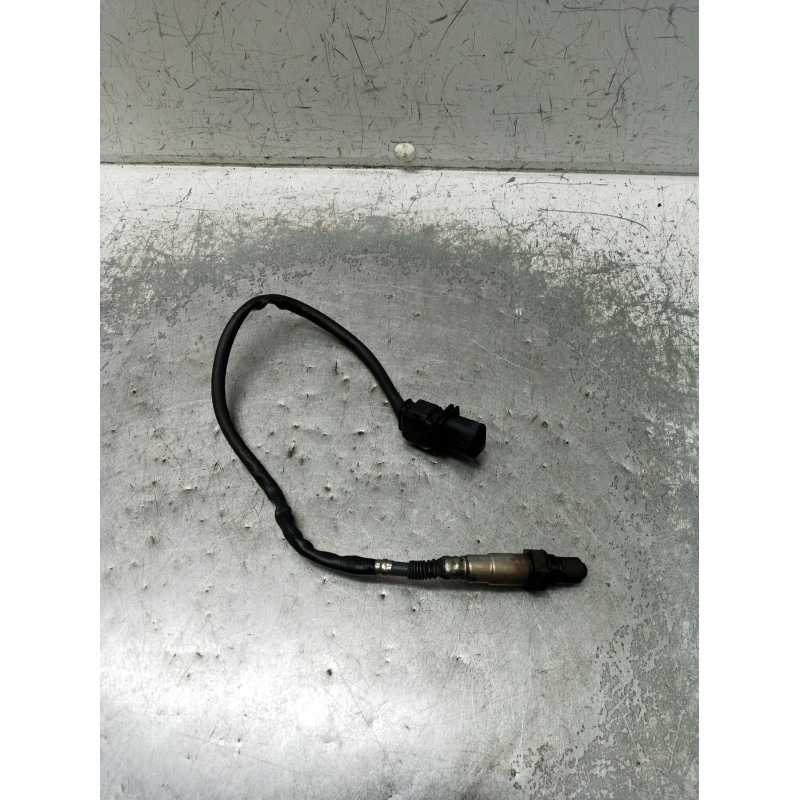 Recambio de sonda lambda para mercedes-benz clase m (w164) ml 320 cdi 4-matic (164.122) referencia OEM IAM 0035427018 0258017 