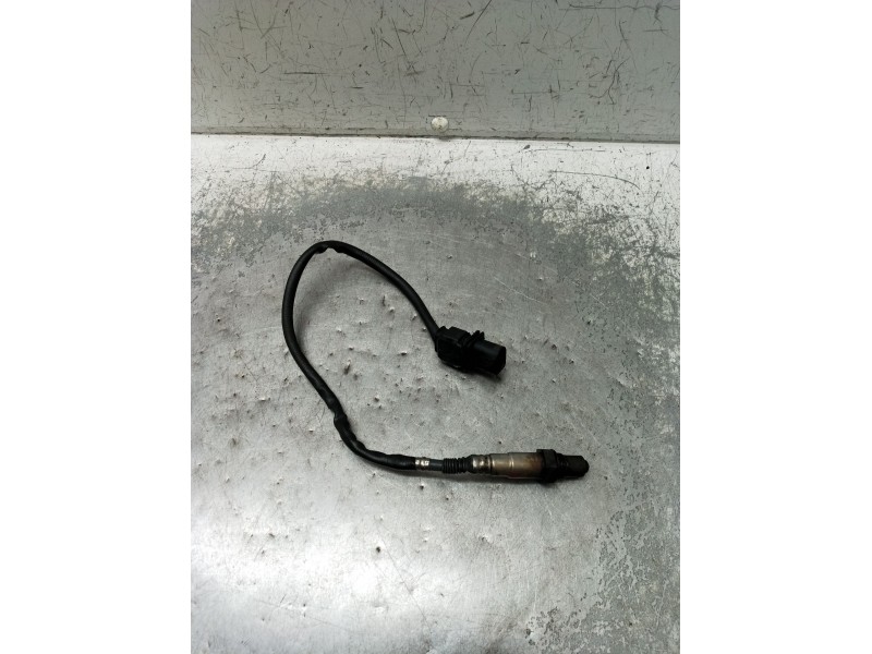 Recambio de sonda lambda para mercedes-benz clase m (w164) ml 320 cdi 4-matic (164.122) referencia OEM IAM 0035427018 0258017 