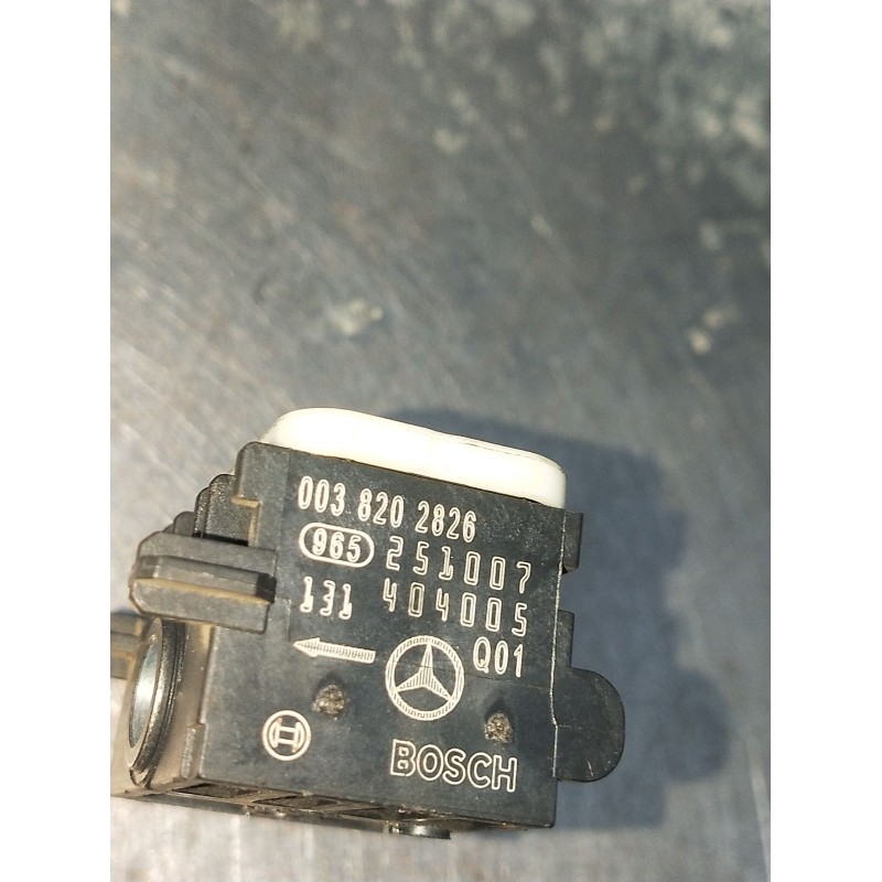 Recambio de sensor para mercedes-benz clase m (w164) ml 320 cdi 4-matic (164.122) referencia OEM IAM 0038202826  