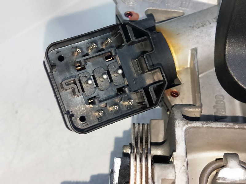 Recambio de conmutador de arranque para mini mini (r50,r53) one d referencia OEM IAM   