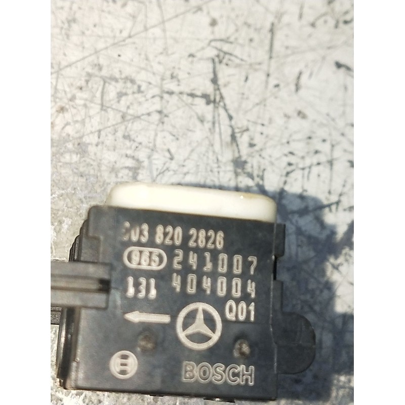 Recambio de sensor para mercedes-benz clase m (w164) ml 320 cdi 4-matic (164.122) referencia OEM IAM 0038202826  