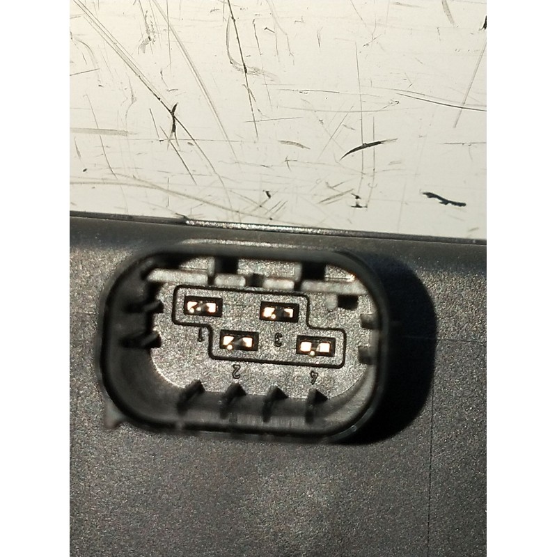 Recambio de sensor para mercedes-benz clase m (w164) ml 320 cdi 4-matic (164.122) referencia OEM IAM A0055422018 10170106333 